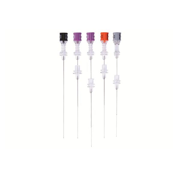 Needle Spinal Sprotte 24gx4-3/4